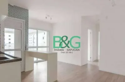 Apartamento com 2 dormitórios à venda, 62 m² por r$ 1.299.000,00 - bela vista - são paulo/sp