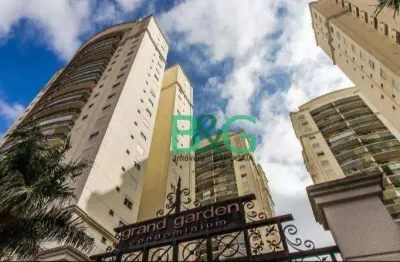 Apartamento à venda, 96 m² por r$ 1.079.000,00 - parque da vila prudente - são paulo/sp