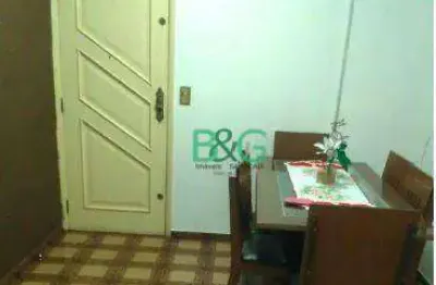 Apartamento com 3 dormitórios à venda, 63 m² por r$ 348.900,00 - macedo - guarulhos/sp