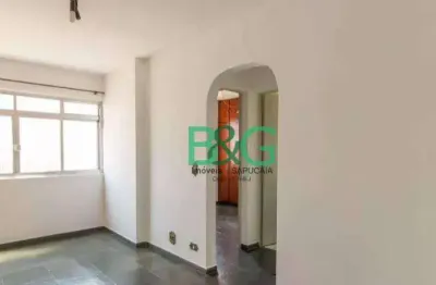Apartamento à venda, 47 m² por r$ 299.000,00 - santana - são paulo/sp