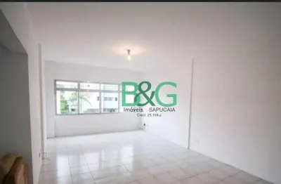 Apartamento com 3 dormitórios à venda, 120 m² por r$ 490.000,00 - vila oratório - são paulo/sp
