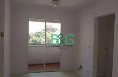 Apartamento à venda, 40 m² por r$ 339.000,00 - santana - são paulo/sp