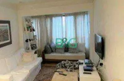 Apartamento com 3 dormitórios à venda, 78 m² por r$ 699.000,00 - vila andrade - são paulo/sp