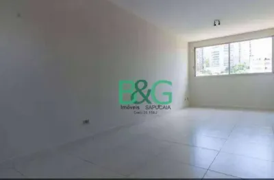 Apartamento com 2 dormitórios à venda, 51 m² por r$ 574.000,00 - santana - são paulo/sp