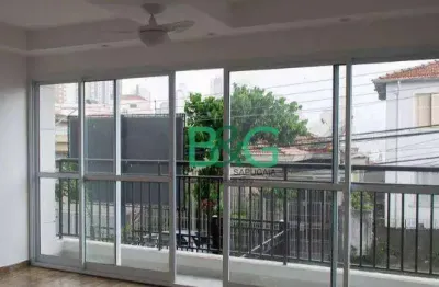 Studio com 1 dormitório à venda, 29 m² por r$ 349.000,00 - santana - são paulo/sp