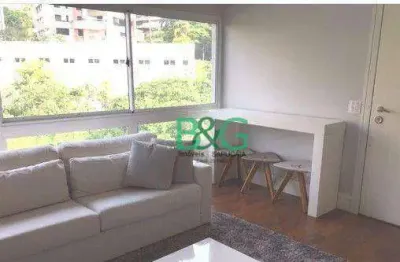 Apartamento com 3 dormitórios à venda, 200 m² por r$ 1.099.000,00 - vila suzana - são paulo/sp