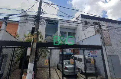 Prédio à venda, 750 m² por r$ 2.550.000,00 - parque peruche - são paulo/sp