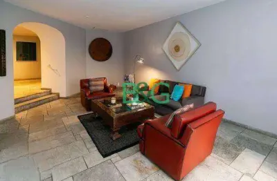 Apartamento com 2 dormitórios à venda, 85 m² por r$ 949.000,00 - itaim bibi - são paulo/sp