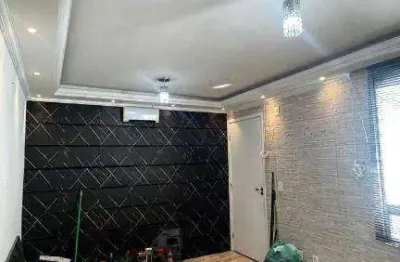 Apartamento com 2 dormitórios à venda, 42 m² por r$ 227.900,00 - jardim ansalca - guarulhos/sp