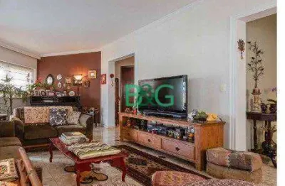 Apartamento com 3 dormitórios à venda, 197 m² por r$ 999.000,00 - vila andrade - são paulo/sp