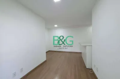 Apartamento com 2 dormitórios à venda, 60 m² por r$ 520.000,00 - brás - são paulo/sp