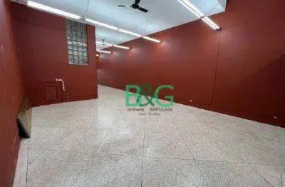 Loja à venda, 85 m² por r$ 1.768.000,00 - vila buarque - são paulo/sp