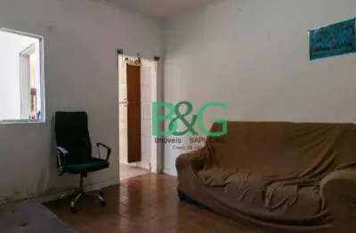 Sobrado com 2 dormitórios à venda, 80 m² por r$ 1.679.000,00 - vila prudente (zona leste) - são paulo/sp