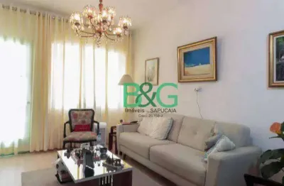 Sobrado à venda, 250 m² por r$ 674.000,00 - vila prudente (zona leste) - são paulo/sp