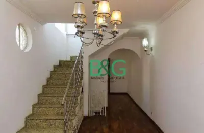 Sobrado com 2 dormitórios à venda, 246 m² por r$ 1.024.000,00 - vila prudente (zona leste) - são paulo/sp