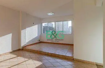 Apartamento à venda, 87 m² por r$ 599.000,00 - barra funda - são paulo/sp