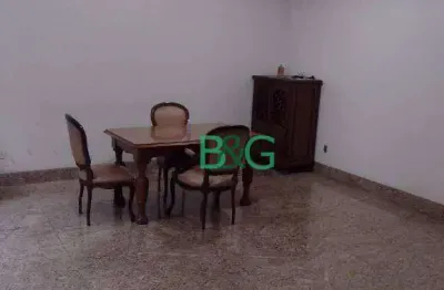 Casa à venda, 800 m² por r$ 2.544.000,00 - vila bertioga - são paulo/sp