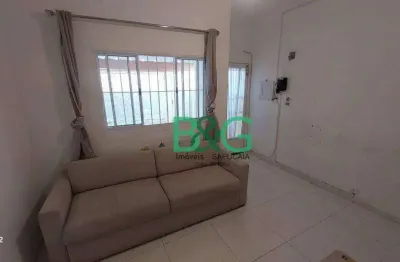 Sobrado à venda, 120 m² por r$ 600.000,00 - tatuapé - são paulo/sp