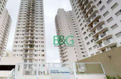 Apartamento com 3 dormitórios à venda, 91 m² por r$ 700.000,00 - santana - são paulo/sp