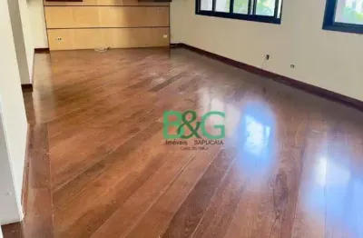 Apartamento com 3 dormitórios à venda, 164 m² por r$ 4.780.000,00 - jardim paulistano - são paulo/sp