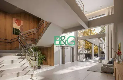 Apartamento com 3 dormitórios à venda, 94 m² por r$ 891.520,00 - vila guilhermina - são paulo/sp