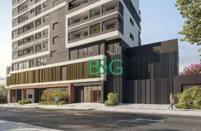 Apartamento à venda, 67 m² por r$ 862.665,00 - vila mariana - são paulo/sp