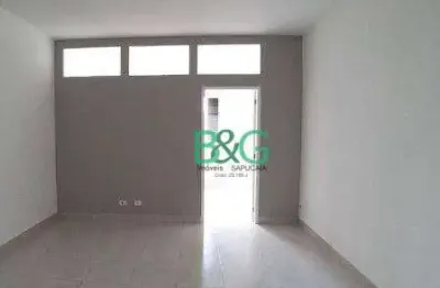 Apartamento com 1 dormitório à venda, 46 m² por r$ 379.000,00 - perdizes - são paulo/sp