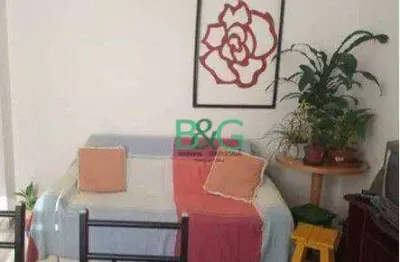 Apartamento com 6 dormitórios à venda, 105 m² por r$ 1.099.000,00 - pinheiros - são paulo/sp