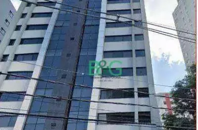 Sala, 40 m² - venda por r$ 364.000,00 ou aluguel por r$ 3.500,00/mês - vila mariana - são paulo/sp