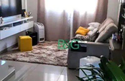 Casa à venda, 91 m² por r$ 383.760,00 - vila nova parada - são paulo/sp