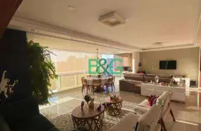 Apartamento à venda, 134 m² por r$ 2.300.000,00 - perdizes - são paulo/sp