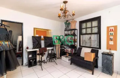 Sobrado à venda, 157 m² por r$ 1.400.000,00 - alto da mooca - são paulo/sp