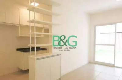 Apartamento à venda, 70 m² por r$ 849.000,00 - ipiranga - são paulo/sp