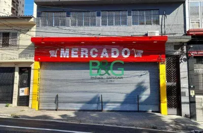 Prédio, 579 m² - venda por r$ 2.456.700,00 ou aluguel por r$ 23.015,00/mês - vila marieta - são paulo/sp