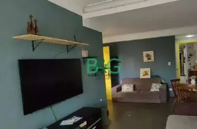 Sobrado com 3 dormitórios à venda, 184 m² por r$ 630.000,00 - jardim aeroporto - são paulo/sp