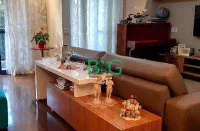 Apartamento com 4 dormitórios à venda, 170 m² por r$ 1.898.900,00 - vila leopoldina - são paulo/sp