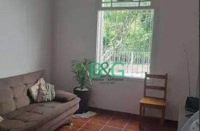 Casa com 3 dormitórios para alugar, 180 m² por r$ 3.760,00/mês - cidade mãe do céu - são paulo/sp