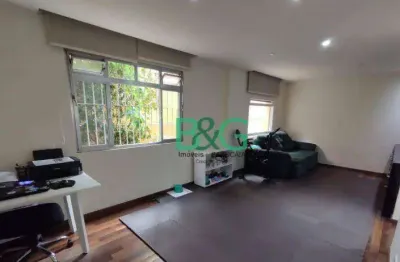 Apartamento com 1 dormitório à venda, 63 m² por r$ 688.900,00 - vila mariana - são paulo/sp