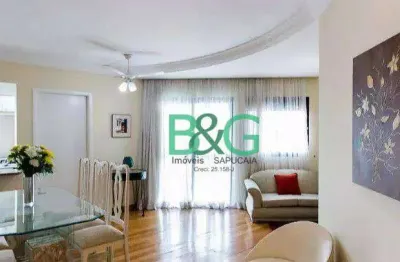 Apartamento com 2 dormitórios à venda, 88 m² por r$ 1.149.000,00 - paraíso - são paulo/sp