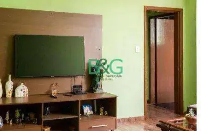 Apartamento com 2 dormitórios à venda, 104 m² por r$ 449.000,00 - brás - são paulo/sp