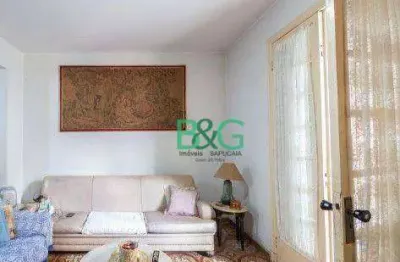 Apartamento com 2 dormitórios à venda, 127 m² por r$ 469.000,00 - brás - são paulo/sp
