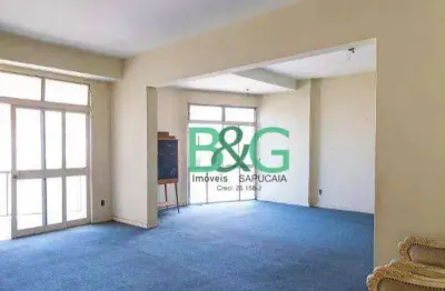 Apartamento com 3 dormitórios à venda, 170 m² por r$ 1.079.000,00 - paraíso - são paulo/sp
