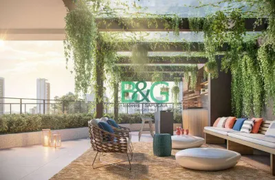 Apartamento à venda, 76 m² por r$ 1.484.000,00 - vila mariana - são paulo/sp