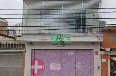 Sobrado para alugar, 280 m² por r$ 22.000,00/mês - vila nova conceição - são paulo/sp