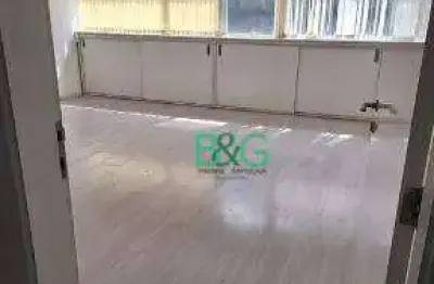 Conjunto para alugar, 230 m² por r$ 30.275/mês - paraíso - são paulo/sp