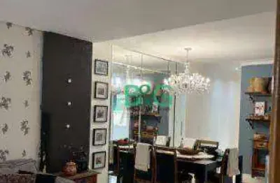 Apartamento à venda, 135 m² por r$ 950.000,00 - mooca - são paulo/sp