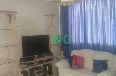 Apartamento com 4 dormitórios à venda, 90 m² por r$ 492.000,00 - vila gopoúva - guarulhos/sp