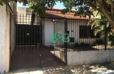 Casa à venda, 313 m² por r$ 1.133.600,00 - jabaquara - são paulo/sp