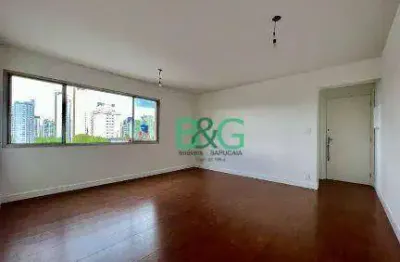 Apartamento à venda, 85 m² por r$ 737.360,00 - vila olímpia - são paulo/sp