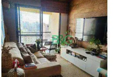 Apartamento com 3 dormitórios à venda, 87 m² por r$ 924.000,00 - vila regente feijó - são paulo/sp